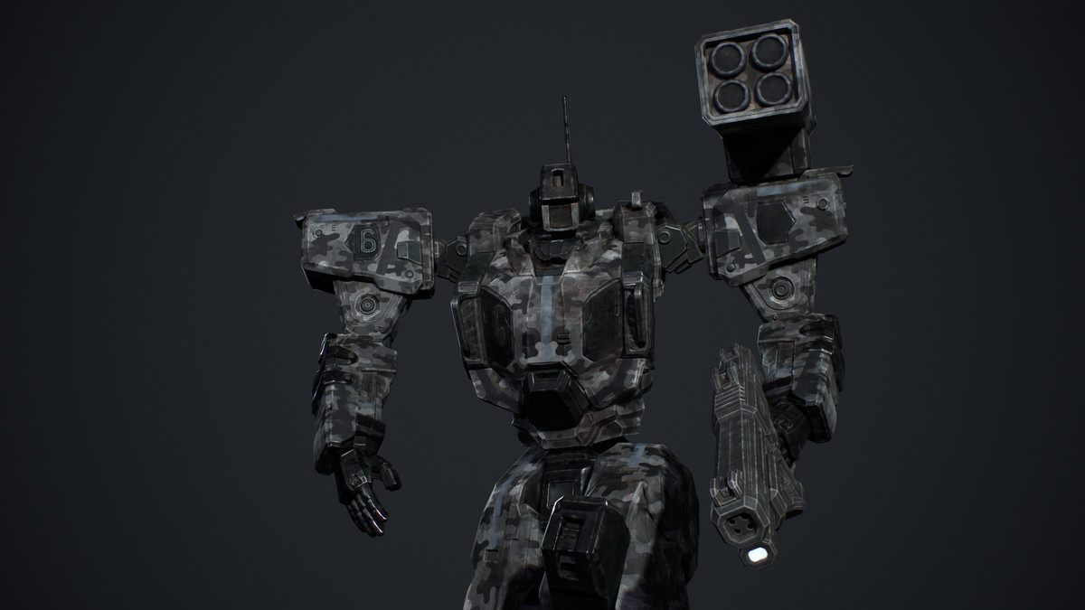 Assault_Mech