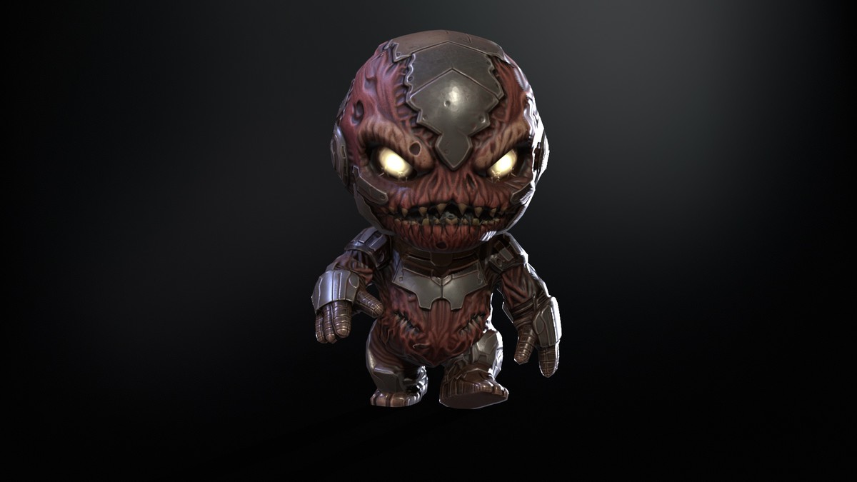 Necro Warrior