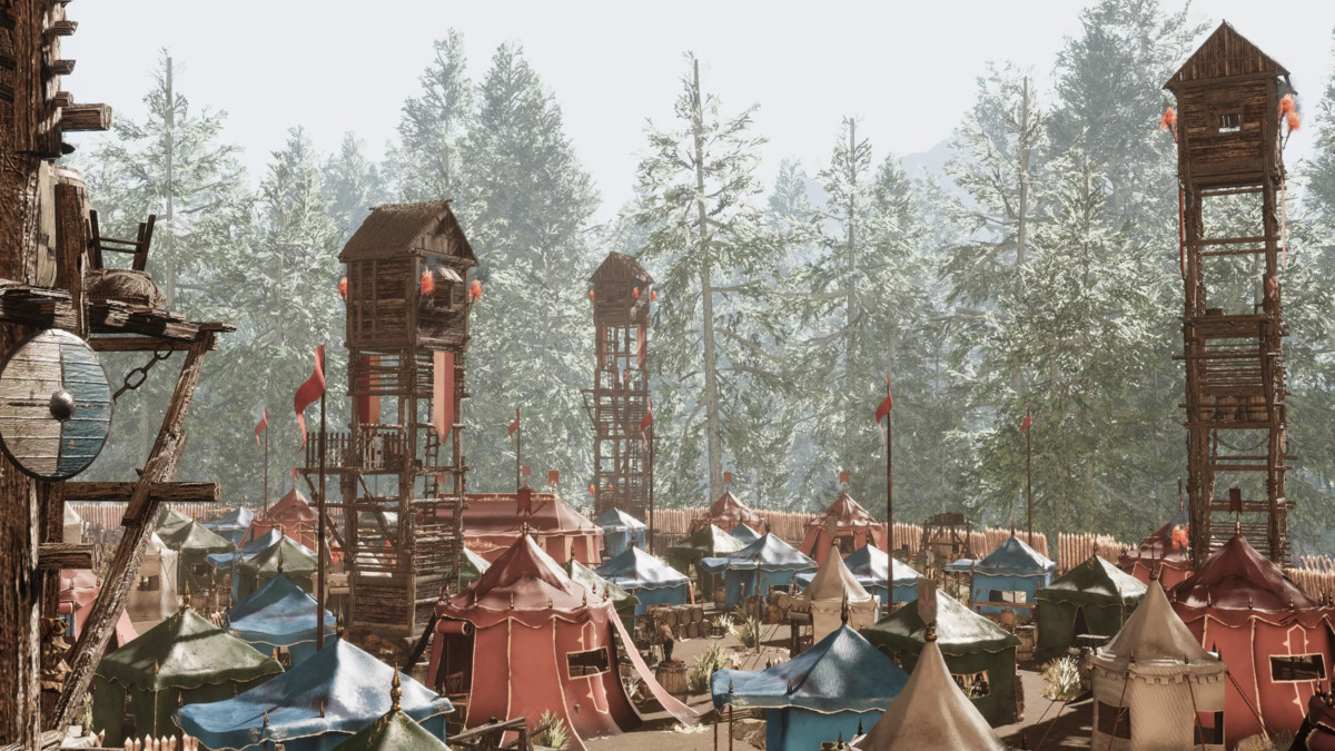 Medieval & Fantasy Giga Bundle