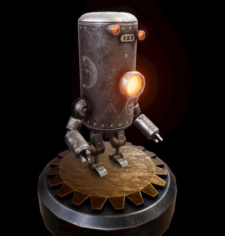 Asset Screenshot 9