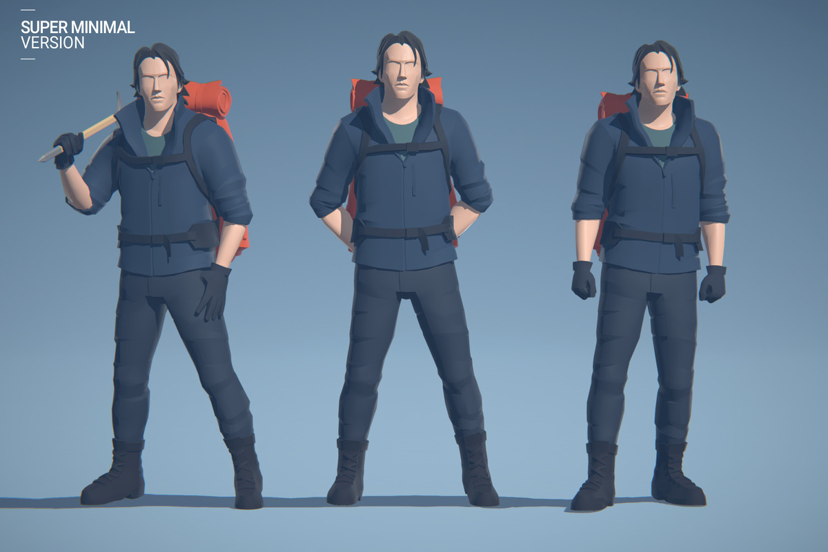 Polyquest Heroes: Adventurer I Explorer