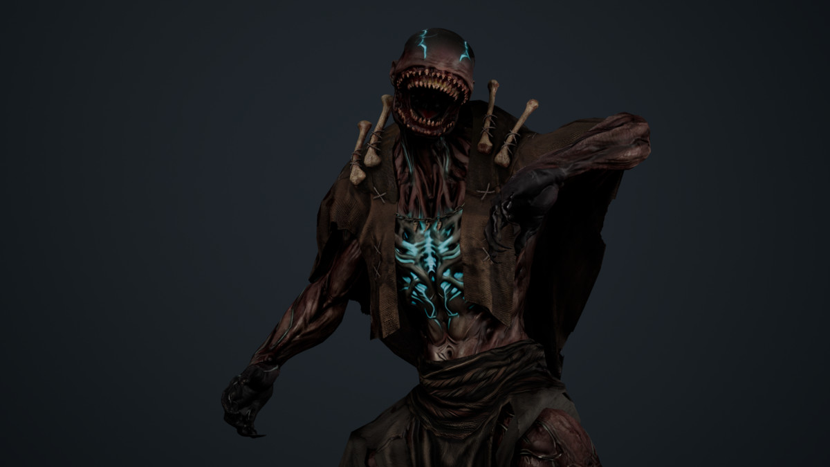 Dark Ritual Monster