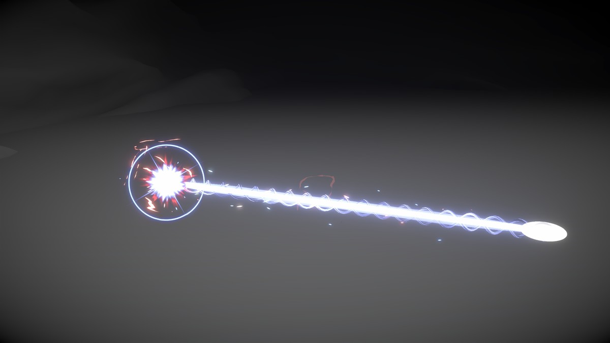 Unique AoE Magic Abilities Vol. 3