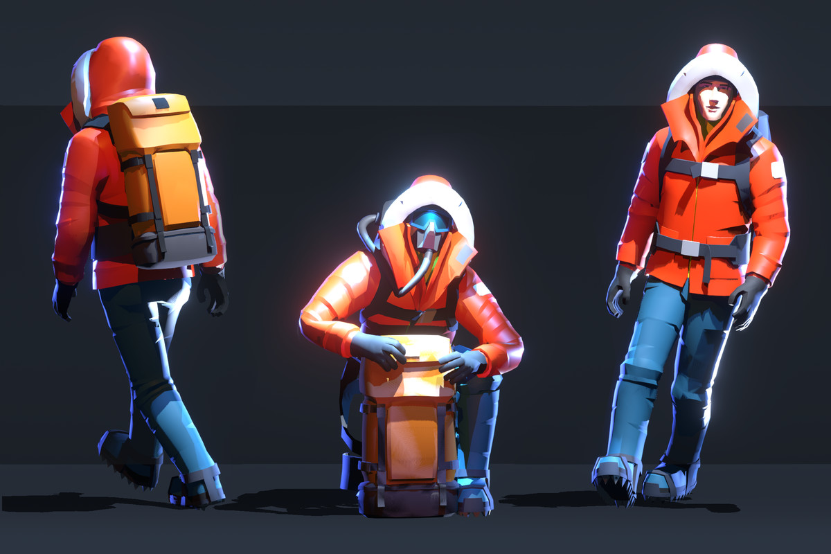 Polyquest Heroes: Adventurer I Explorer