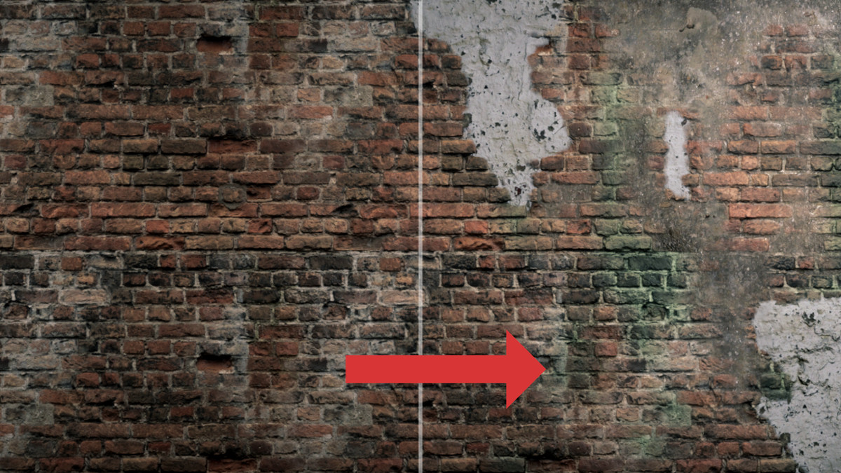 RealBlend - Mesh Painting & Creation