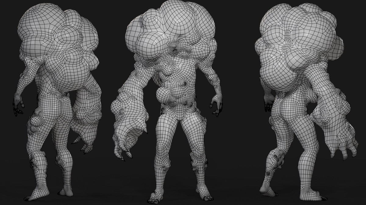 Blisterlord