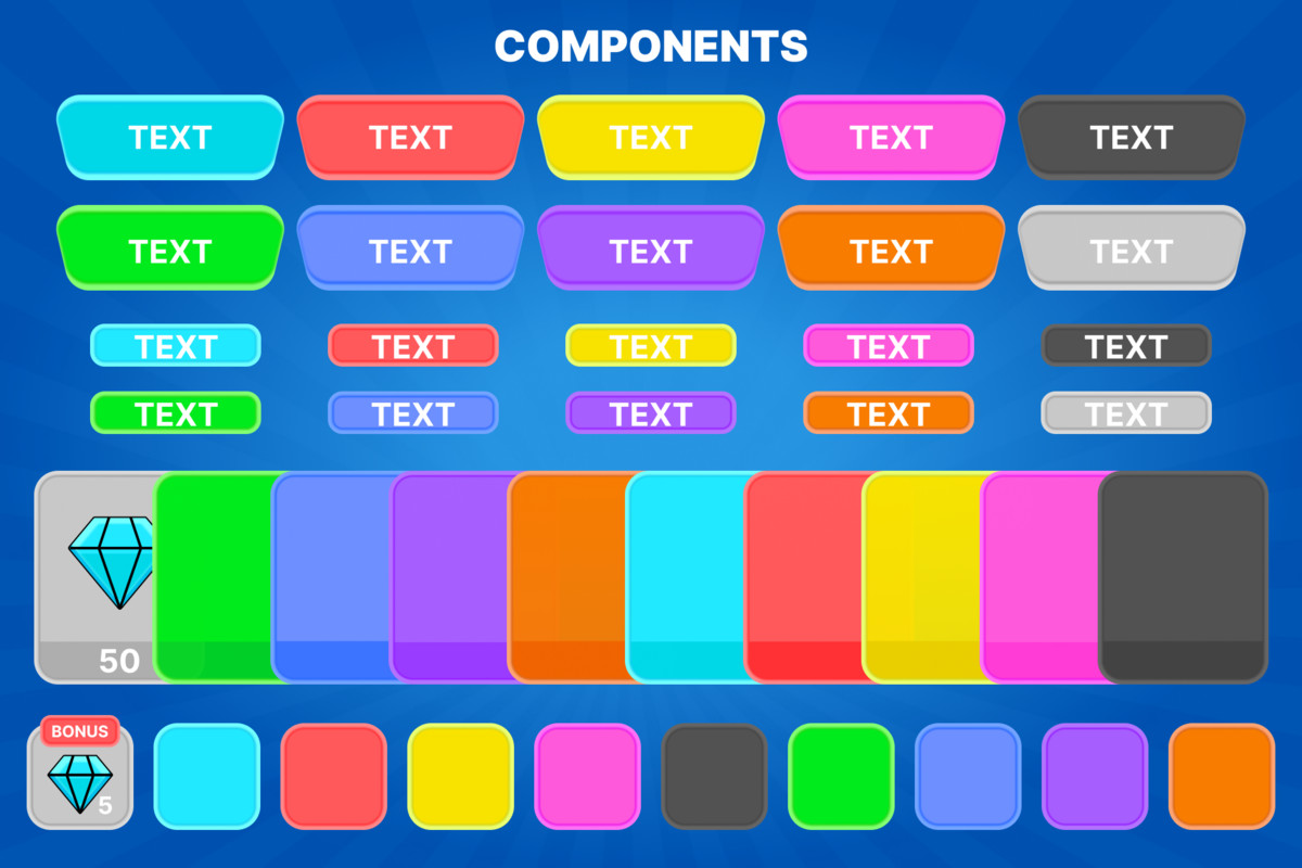 Basic GUI