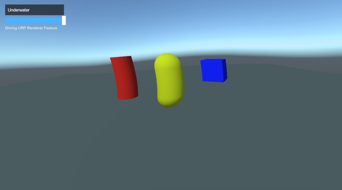 Camera Filter Stack - URP & Built-in RP
