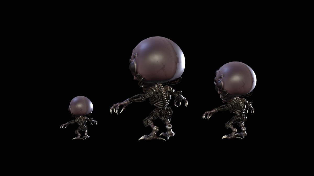 ChibiNecro4Pack2