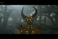 Infernal Voidheart preview 6