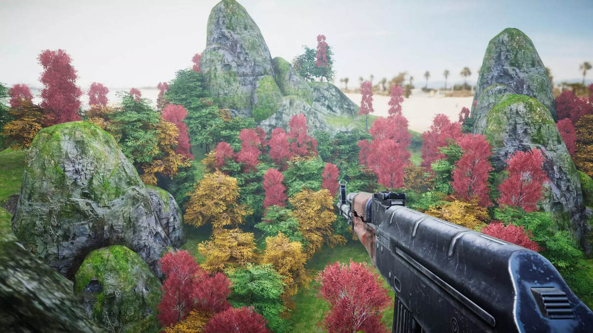 Mega Tree Bundle (All in One)