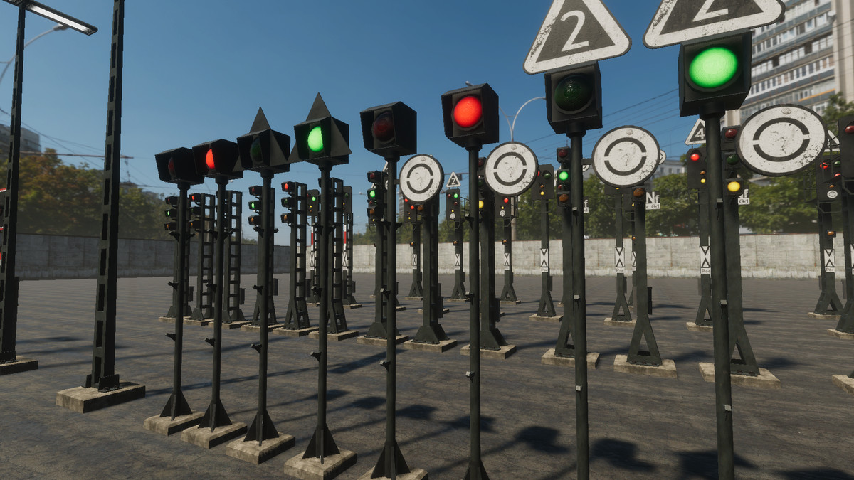 Industrial Props Bundle