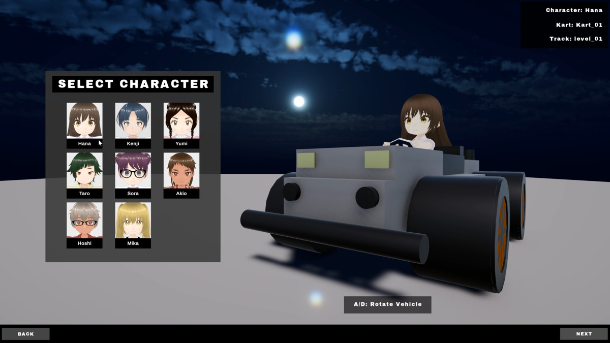 Ultimate Kart Racing