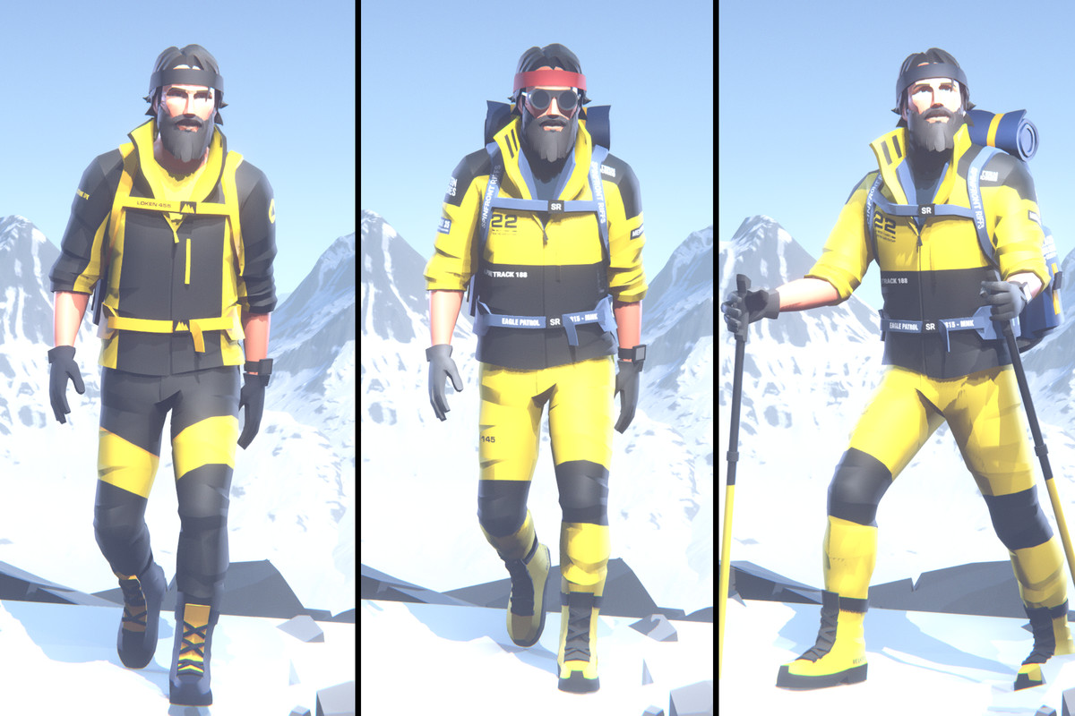 Polyquest Heroes: Adventurer I Explorer