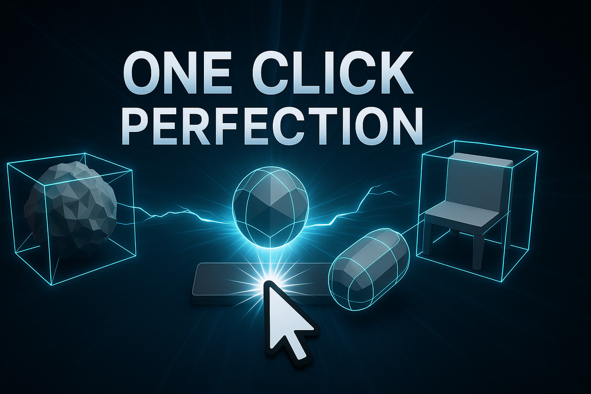 Collider Pro - Smart Batch Generator
