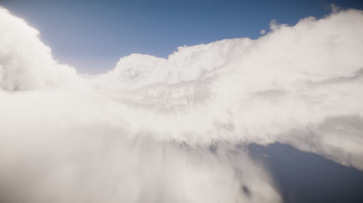 Enviro 3 - Sky and Weather