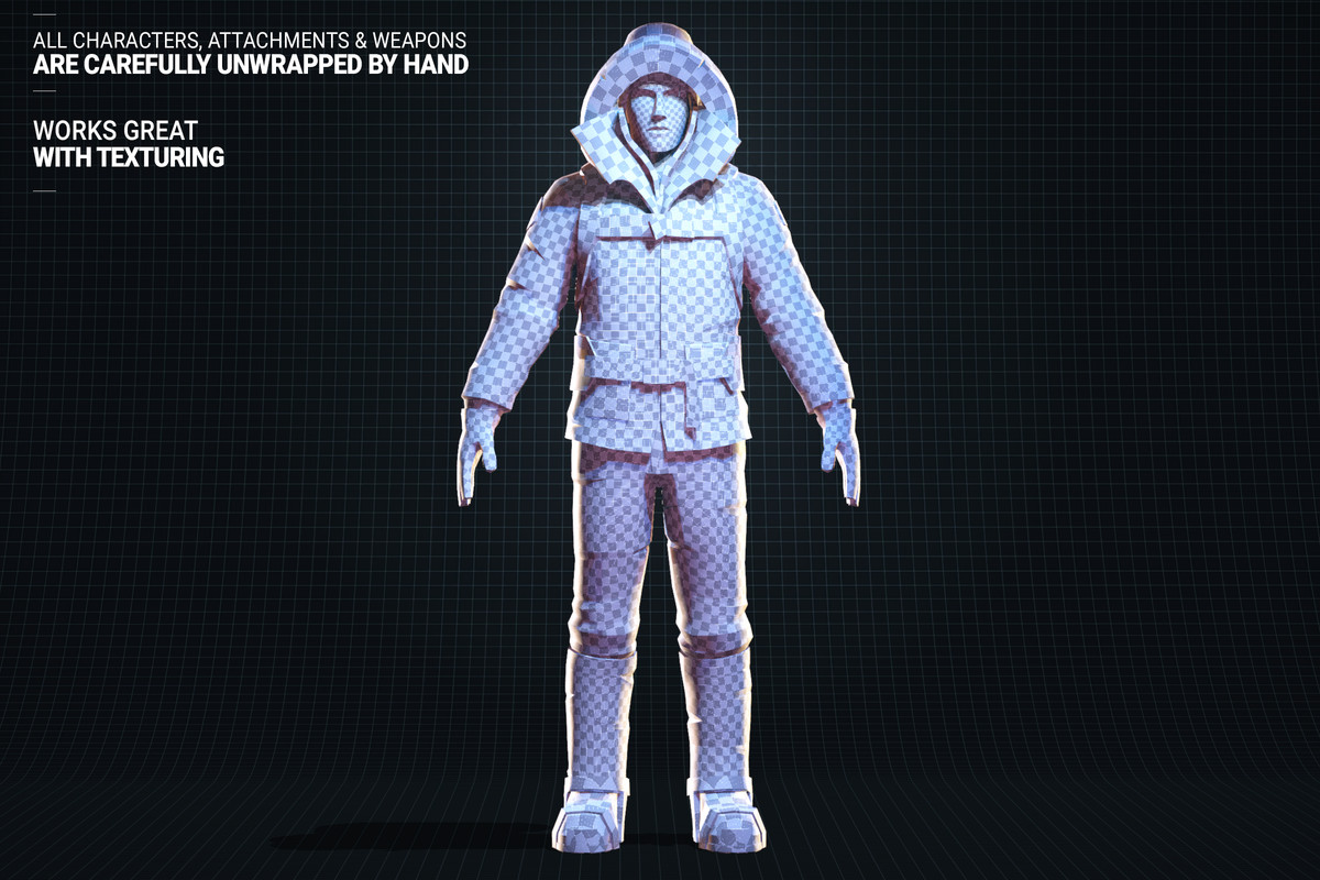 Polyquest Heroes: Adventurer I Explorer