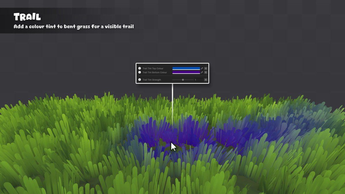 A+ Grass