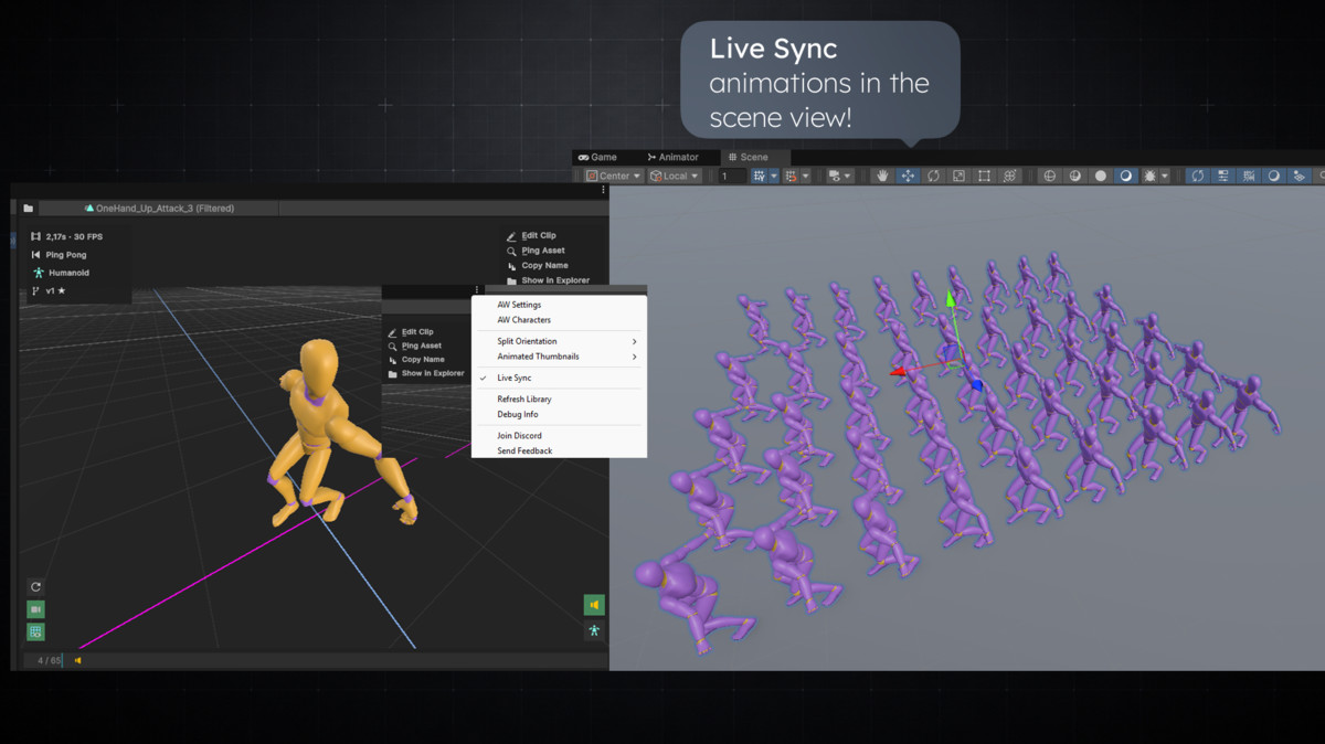 Animation Workbench Pro – Advanced Animation Toolkit