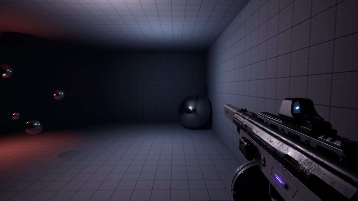 Modular Guns - Customizable Animated Weapon Pack - 30% SALE!