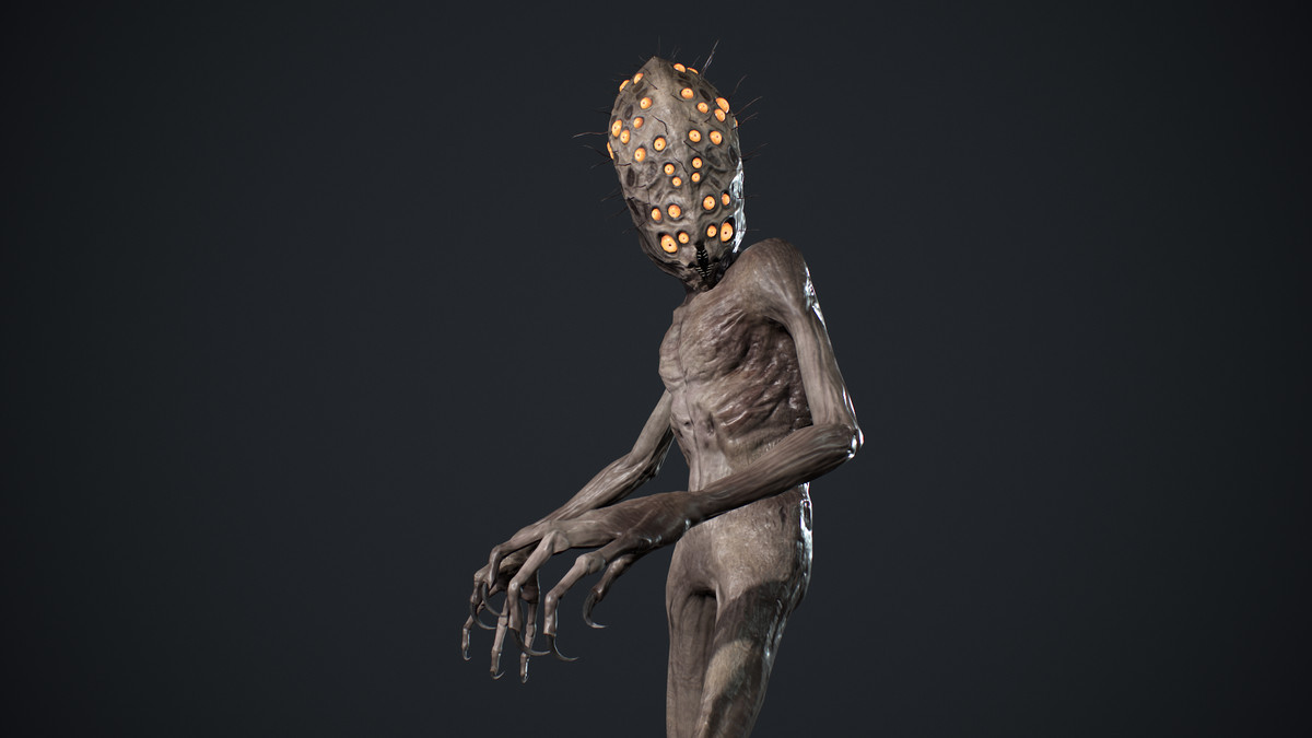 Oculus Mutant 2