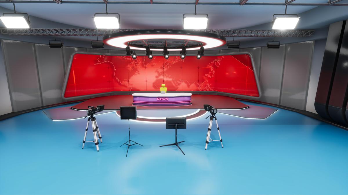 News Studio