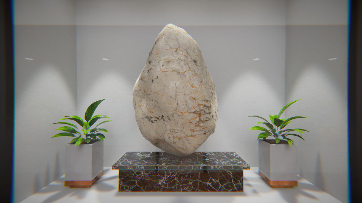 Zen Water Gallery