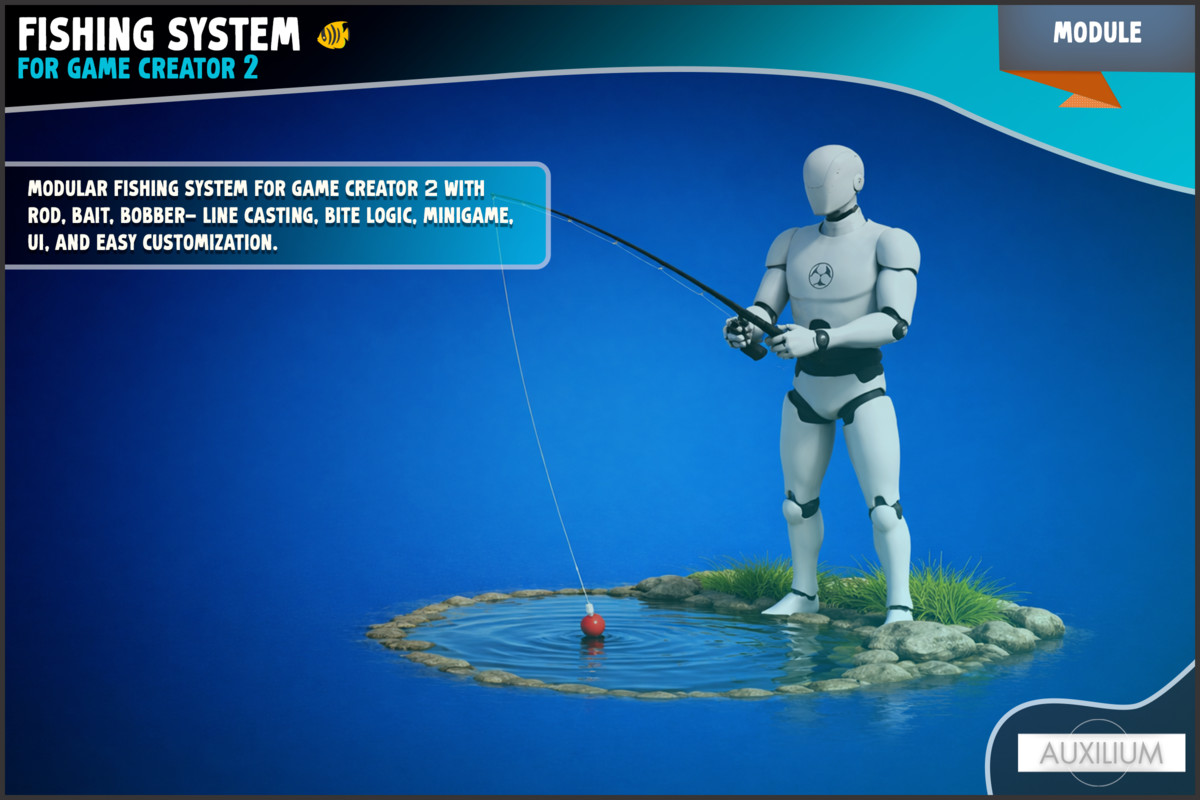 Survival & Crafting Bundle for Game Creator 2