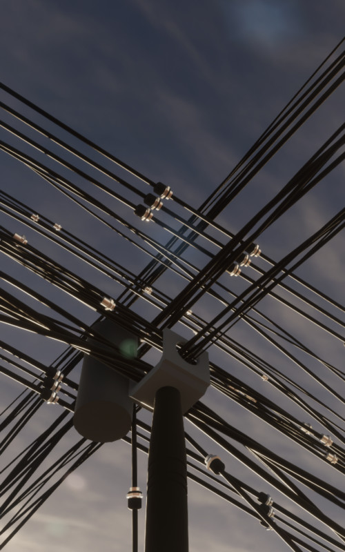 WireWeaver: The Ultimate Cable Generator
