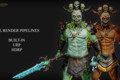 The Skull Bearer preview 2