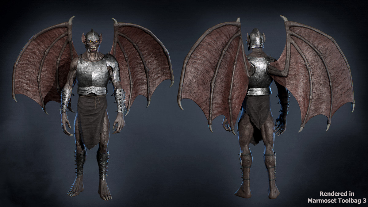 Monsters Pack Bundle