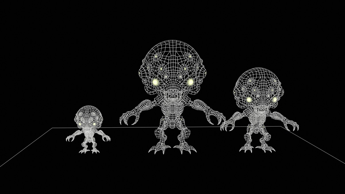 ChibiNecro4Pack2