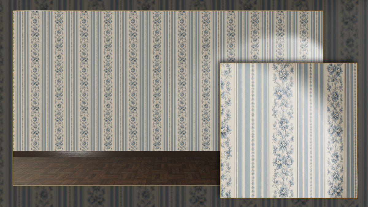Victorian Wallpaper Pack