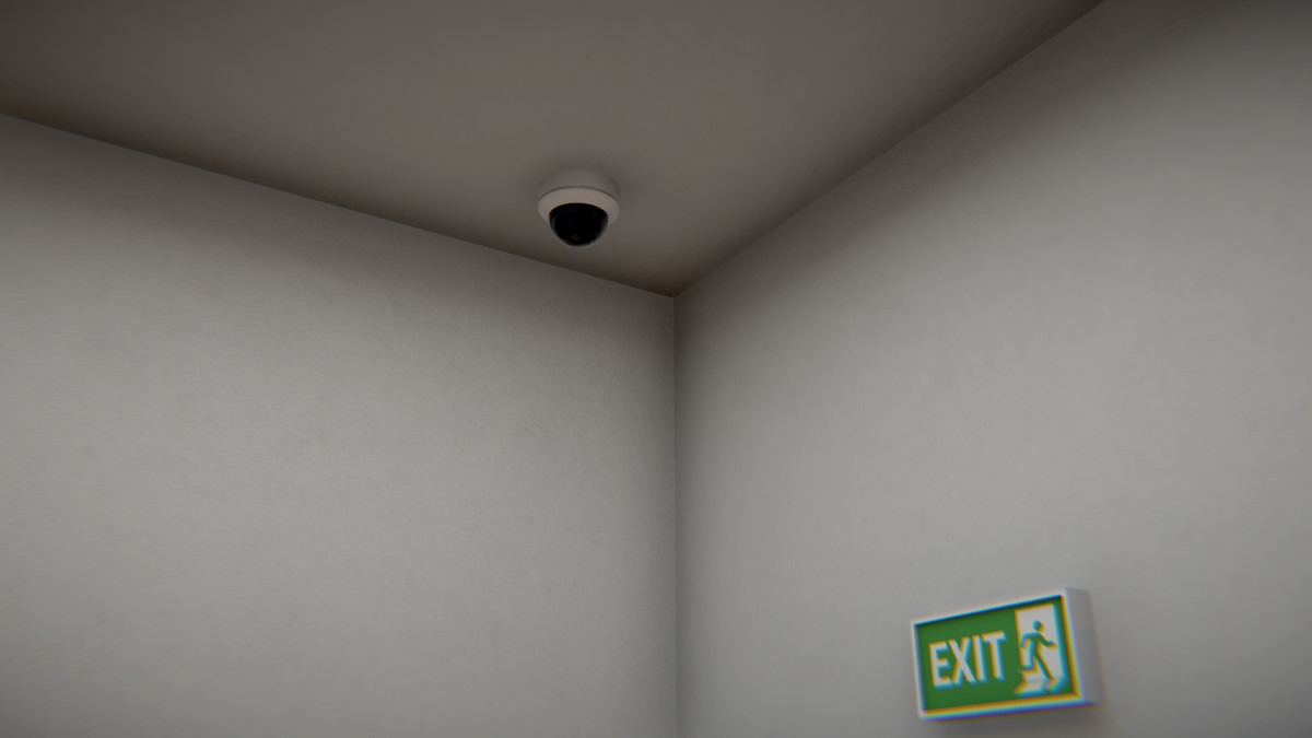 Art Gallery Props Pack