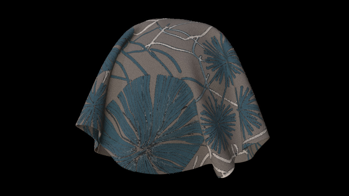 Premium Carpet Material Pack