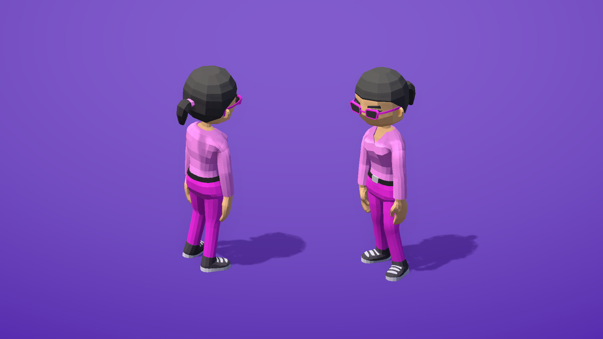 BUNDLE - City Pack