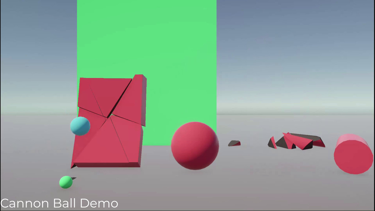 Geometry Kernel