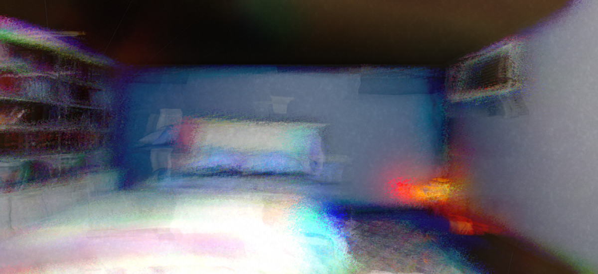 Maximalist Glitch