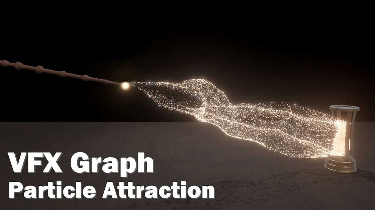 VFX Graph Collection Bundle