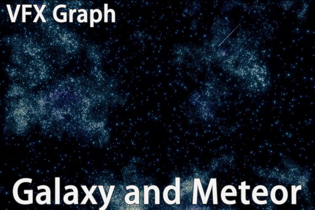 VFX Graph Collection Bundle