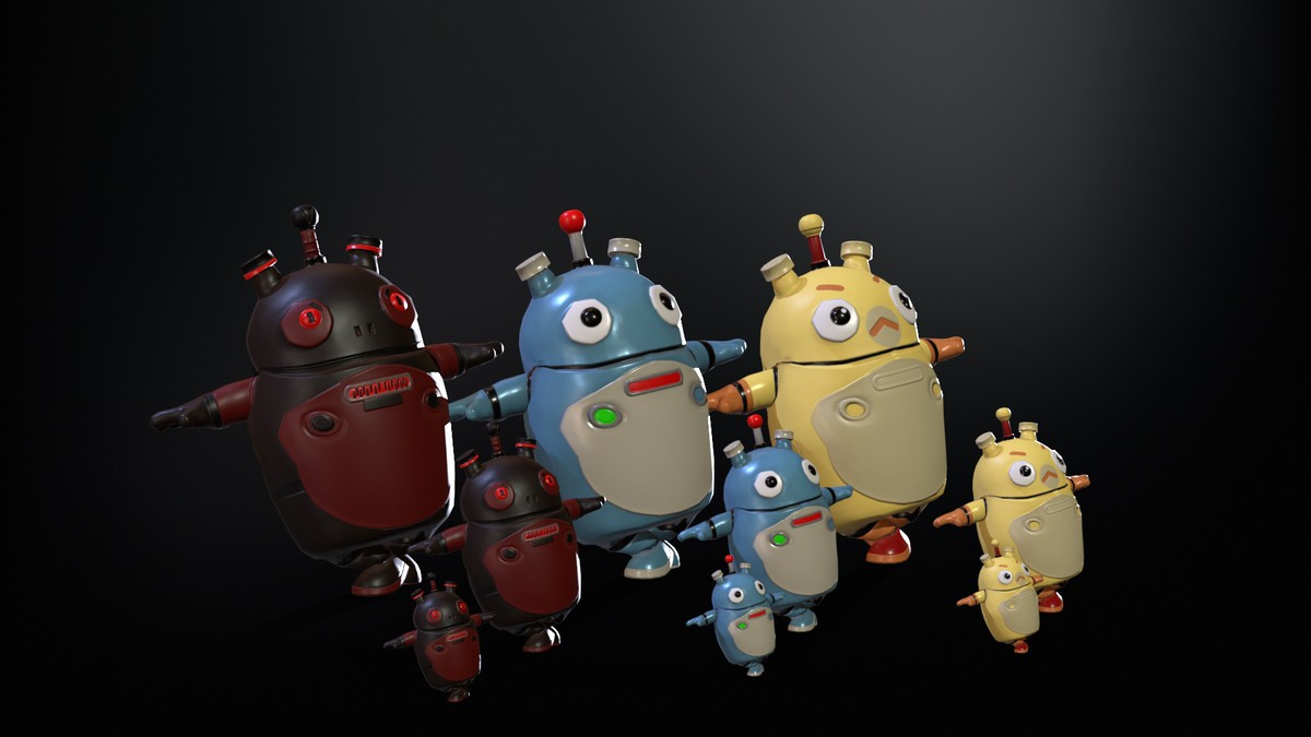 Asset Screenshot 4