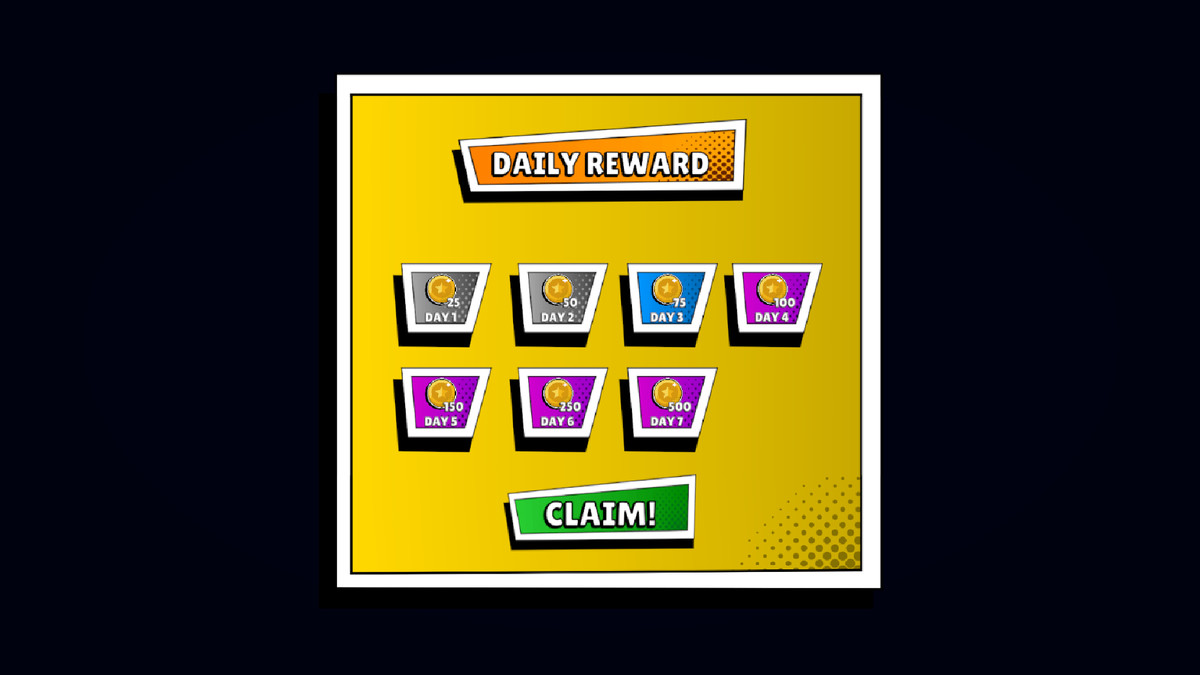 Casual Game UI Kit