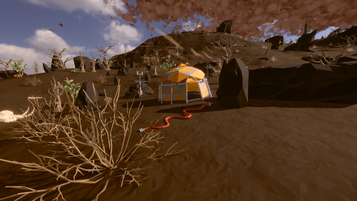 Gaia Biomes Spawner Pack - Polygon Nature Biomes