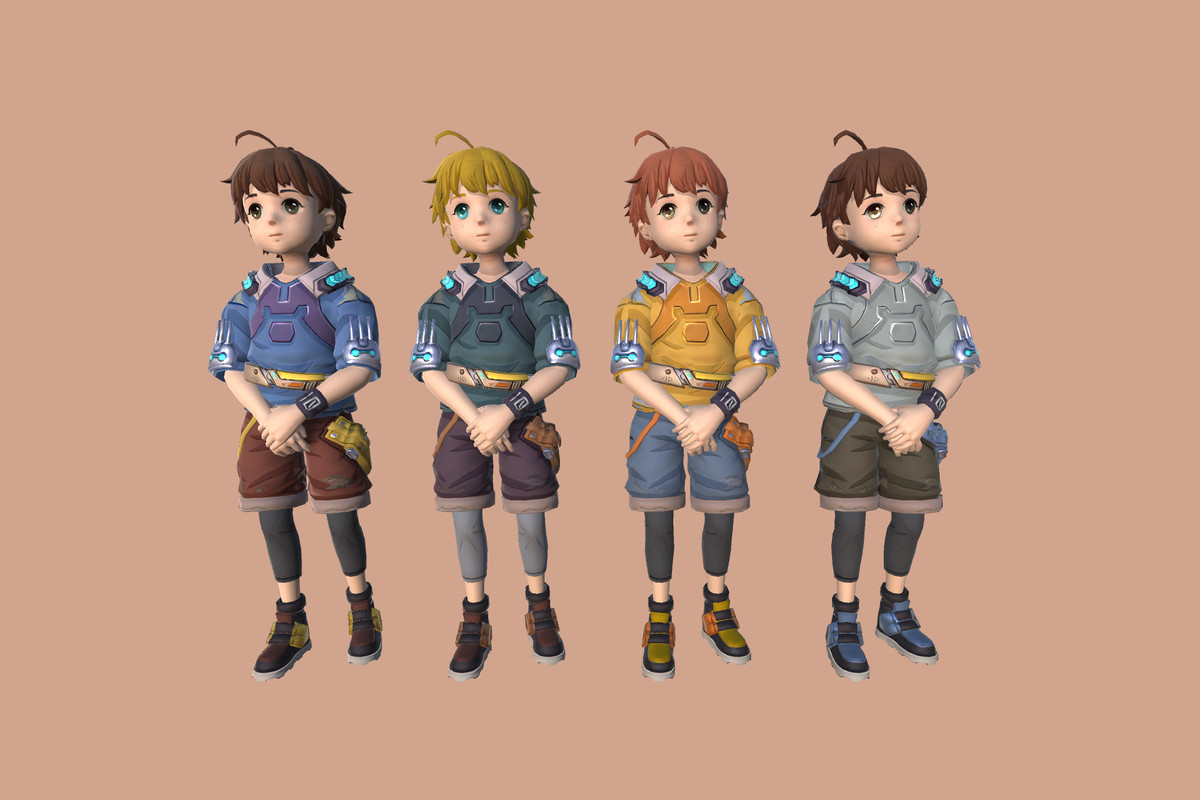 Citizen Kid 1