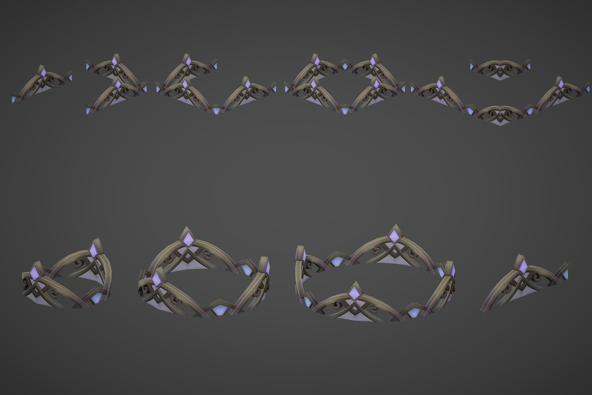 Dungeon Constructor