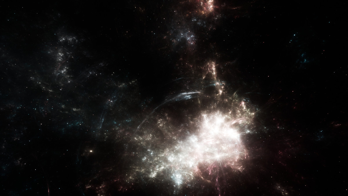 HDRI AAA Universe 8K — 11 Seamless Space Skyboxes (HDR and EXR)