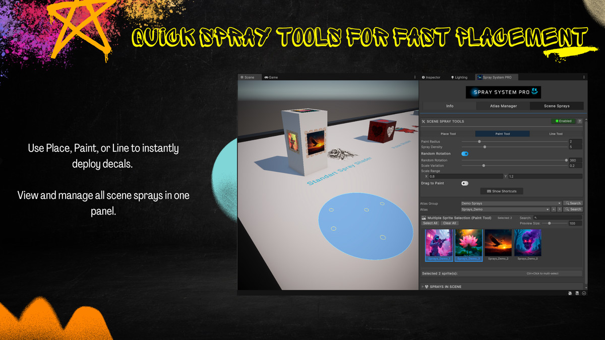 Asset Screenshot 5
