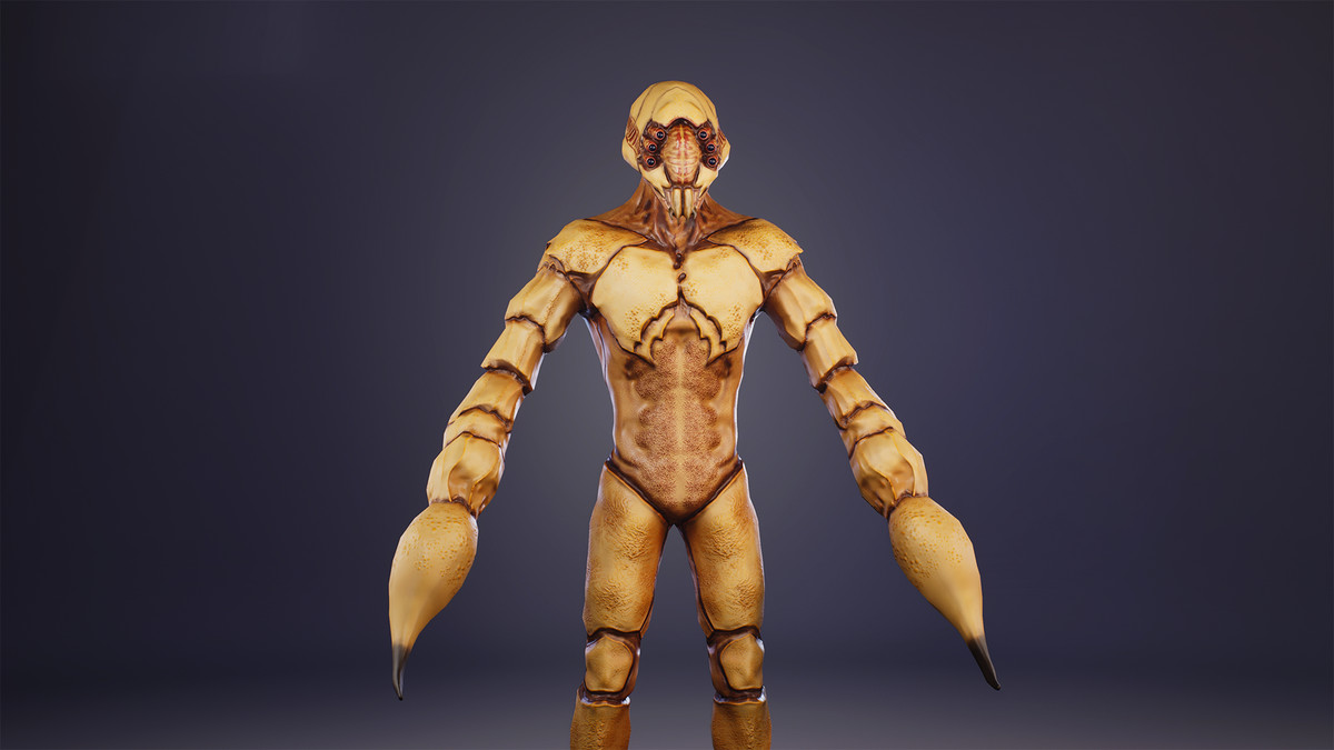 InsectPack