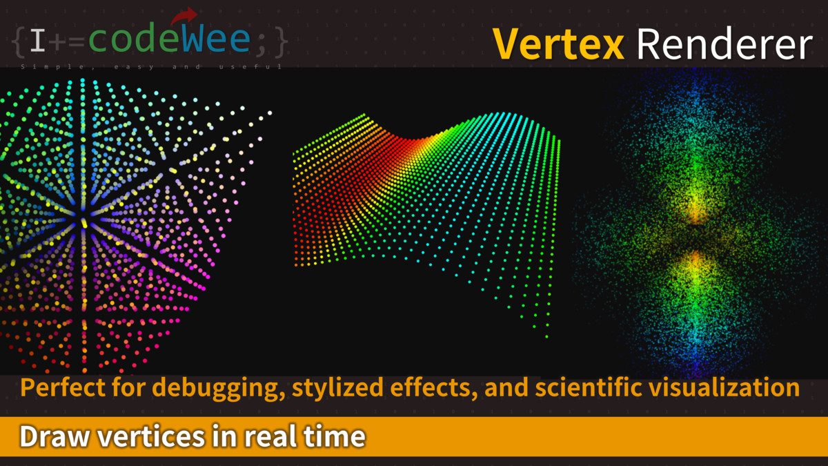 Vertex Renderer