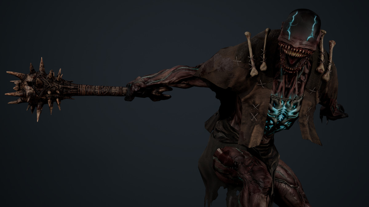 Dark Ritual Monster